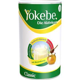 Yokebe Aktivkost 0.5kg