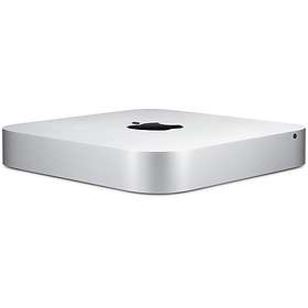 Apple Mac Mini (2014) - 1,4GHz DC 4GB 500GB