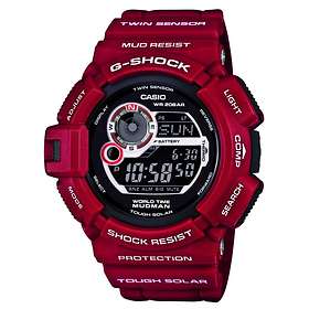 Casio G-Shock G-9300RD-4