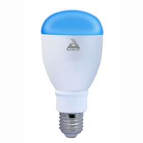 AwoX SmartLIGHT Color LED 800lm E27 9W