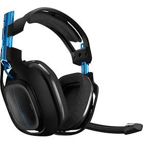 Astro A50 3rd Generation Wireless Headset
