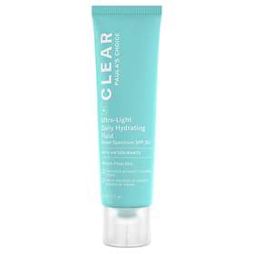 Paula's Choice Clear Ultra-Light Daily Mattifying Fluid SPF30 60ml