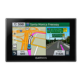 Garmin Nuvi 2789LMT (Eurooppa)