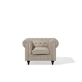 Chesterfield Armchair