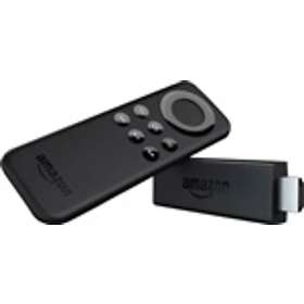 Amazon Fire TV Stick