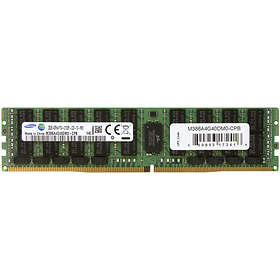 Samsung DDR4 2133MHz ECC Reg 32GB (M386A4G40DM0-CPB)