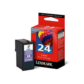 Lexmark 24 (3-Färg)