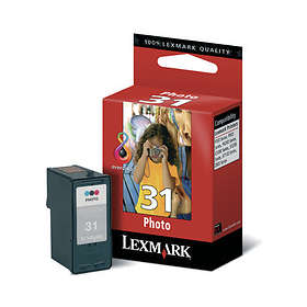 Lexmark