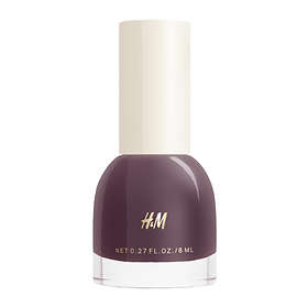 H&M Nail Polish 8ml