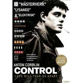 Control (DVD)