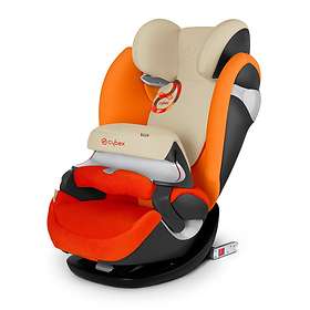 Isofix barnesete