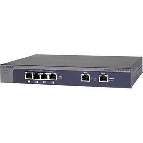 Netgear FVS336G v3