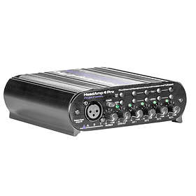 ART Pro Audio HeadAmp 4 Pro