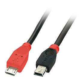 USB-kabler