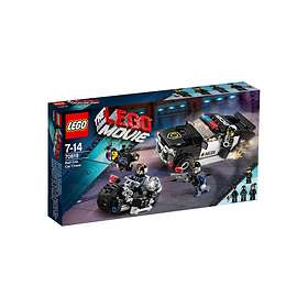 Méchant Movie The Flic Course De Lego 70819 La Poursuite u1JTlc3FK