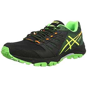 asics fuji attack 4