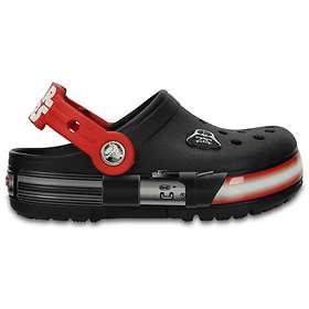 Crocs CrocsLights Star Wars Darth Vader (Boys)