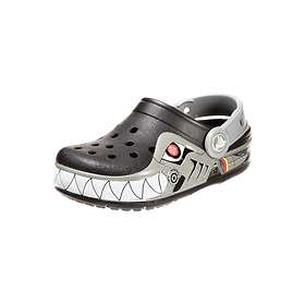 Crocs CrocsLight Robo Shark (Boys)