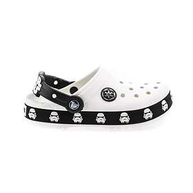 Crocs Crocband Star Wars Stormtrooper (Boys)