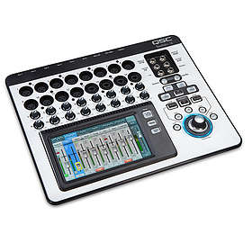 Mixerbord