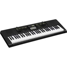 Casio Standard CTK-2400