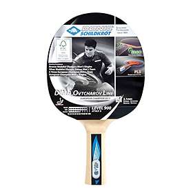 Bordtennisracketar