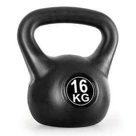 Klarfit Kettlebell 16kg