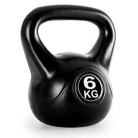 Klarfit Kettlebell 6kg