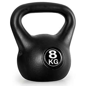Klarfit Kettlebell 8kg