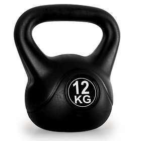 Klarfit Kettlebell 12kg