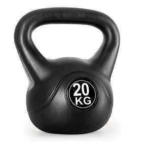 Klarfit Kettlebell 20kg