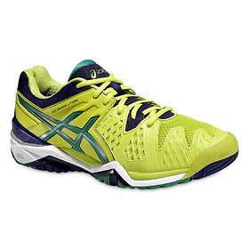 asics resolution 6