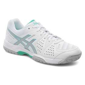 asics dedicate 4