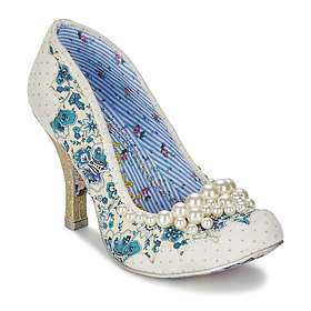 pearly girly low irregular choice