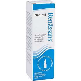 Renässans Naturell Nässpray 30ml