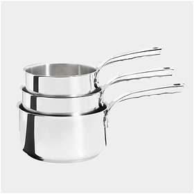 de Buyer Milady Kattilasetti 4 osaa