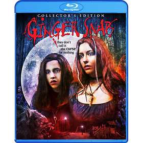 Ginger Snaps (US) (Blu-ray)