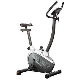 Motionscyklar
