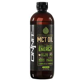 Onnit Labs 100% Pure MCT Oil 709ml