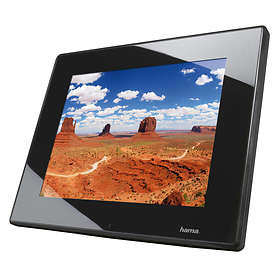 Hama Digital Photo Frame Premium Slimline 12,1" (95296)