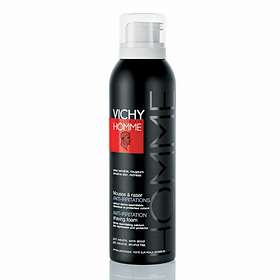 Vichy Homme Shaving Foam 200ml