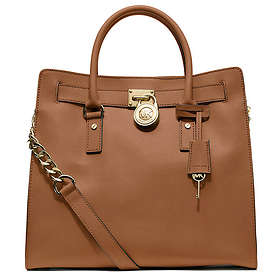 Find The Best Price On Michael Kors Hamilton Large Saffiano Leather Michael Kors Hamilton Large Saffiano Leather Tote Bag