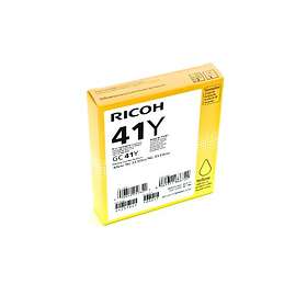 Ricoh GC 41Y (Gul)