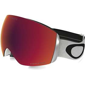 Oakley Flight Deck Prizm Snow