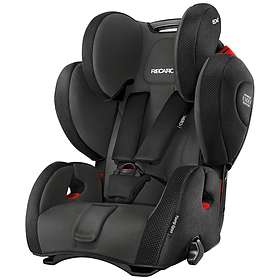 Find the best price on Recaro Young Sport Hero | Compare ...