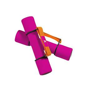 Find The Best Price On Calmia Foam Hand Weights 2 3kg Pricespy