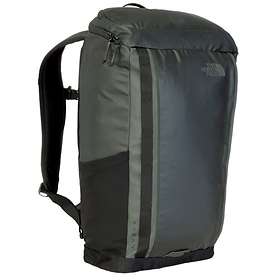 the north face backpack uk