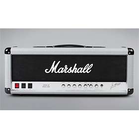 Marshall 2555X Silver Jubilee Re-Issue