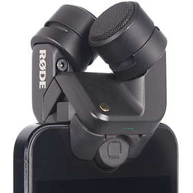 R&oslash;de iXY Lightning