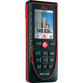 Leica Geosystems Disto D410